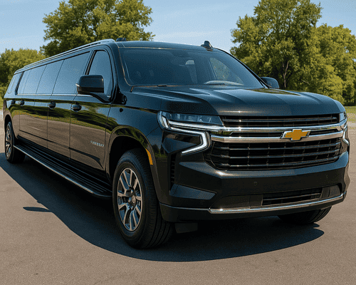 Melbourne Bus Rental