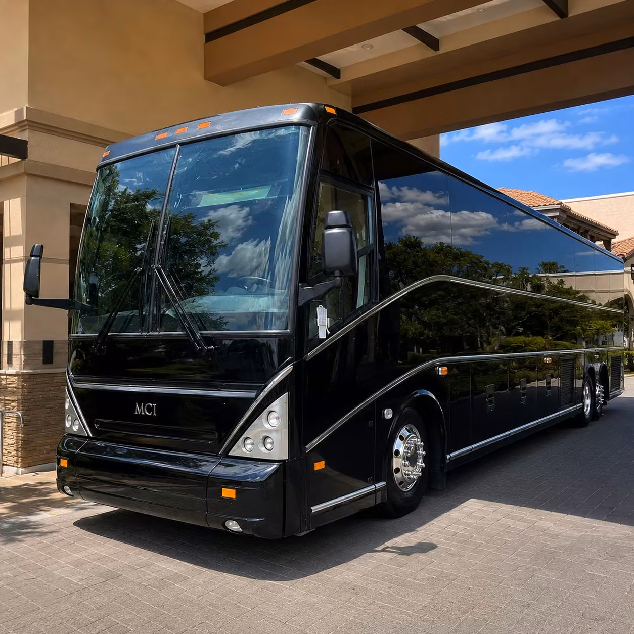 book concert transportation in melbourne for large groups and corporate outings