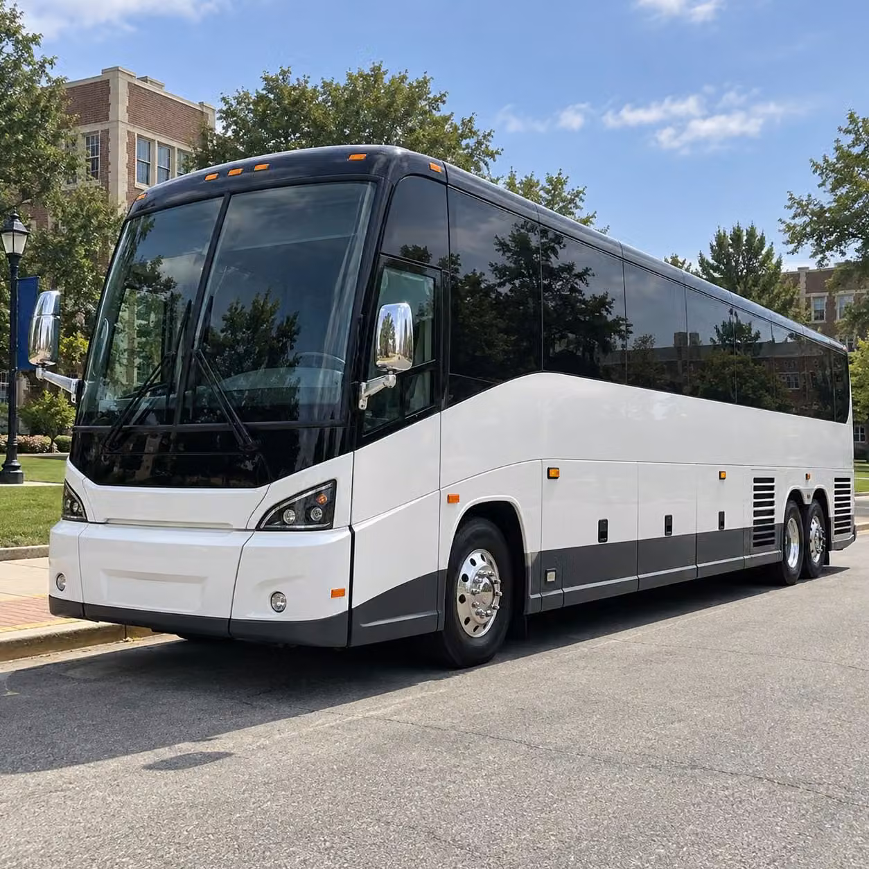 booking ada accessible field trip transportation in melbourne florida