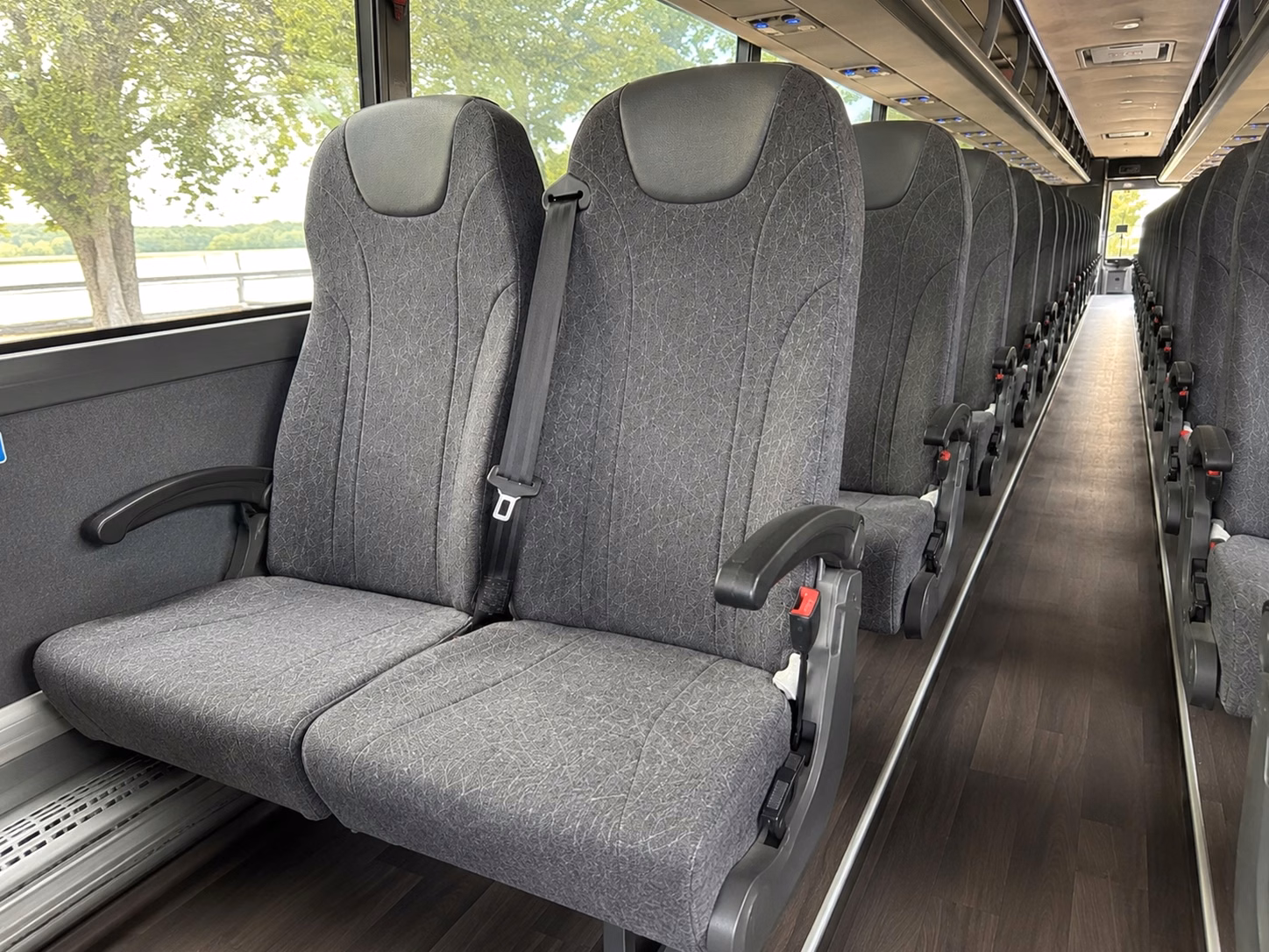 charter buses for bridal party transportation across melbourne