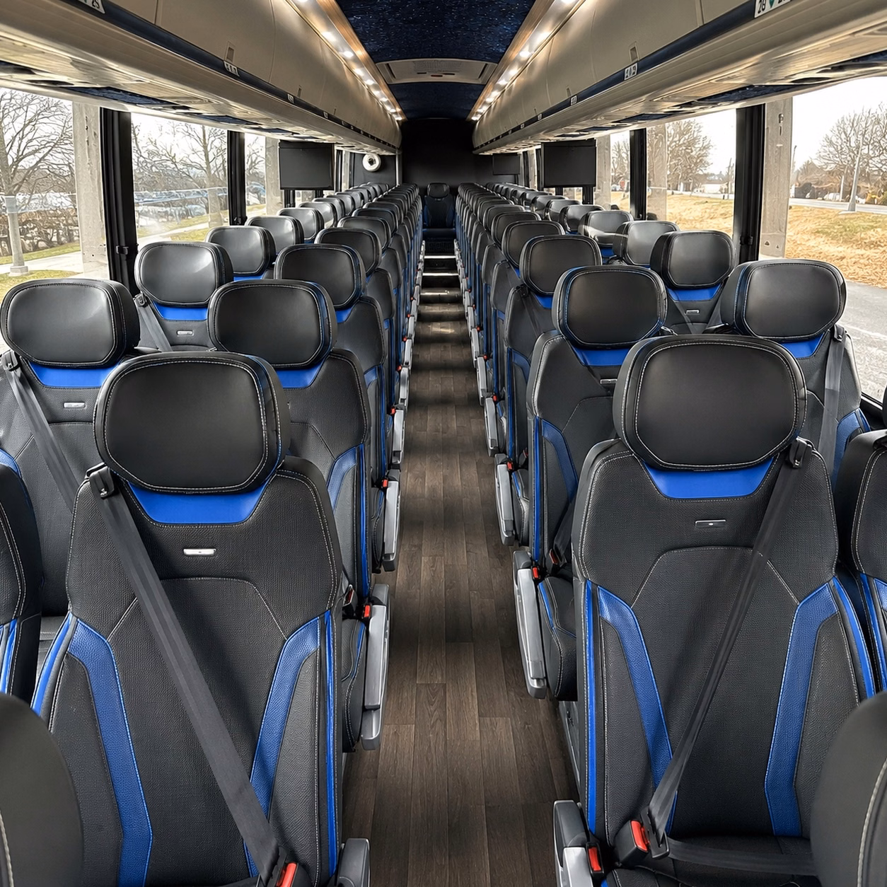 charter buses to kennedy space center visitor complex from melbourne schools