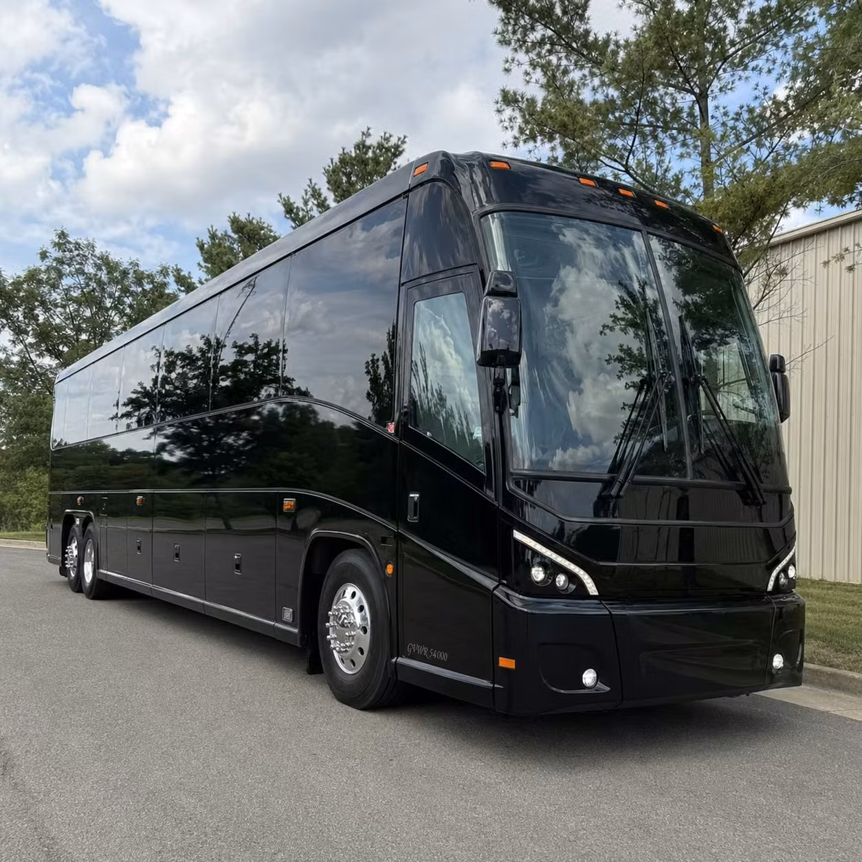 compare employee transportation options in melbourne and beyond