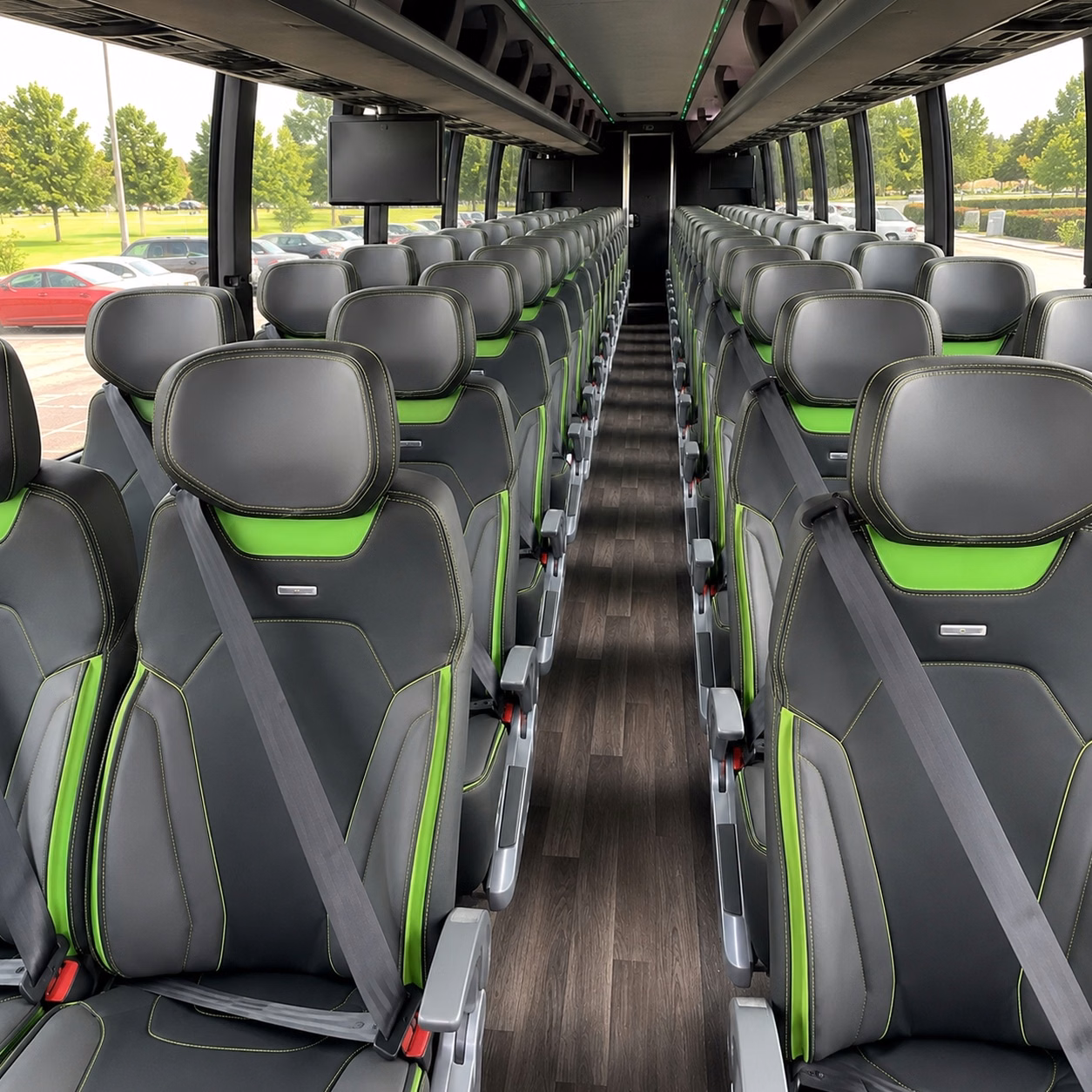 compare melbourne bus rentals from a network of companies in minutes