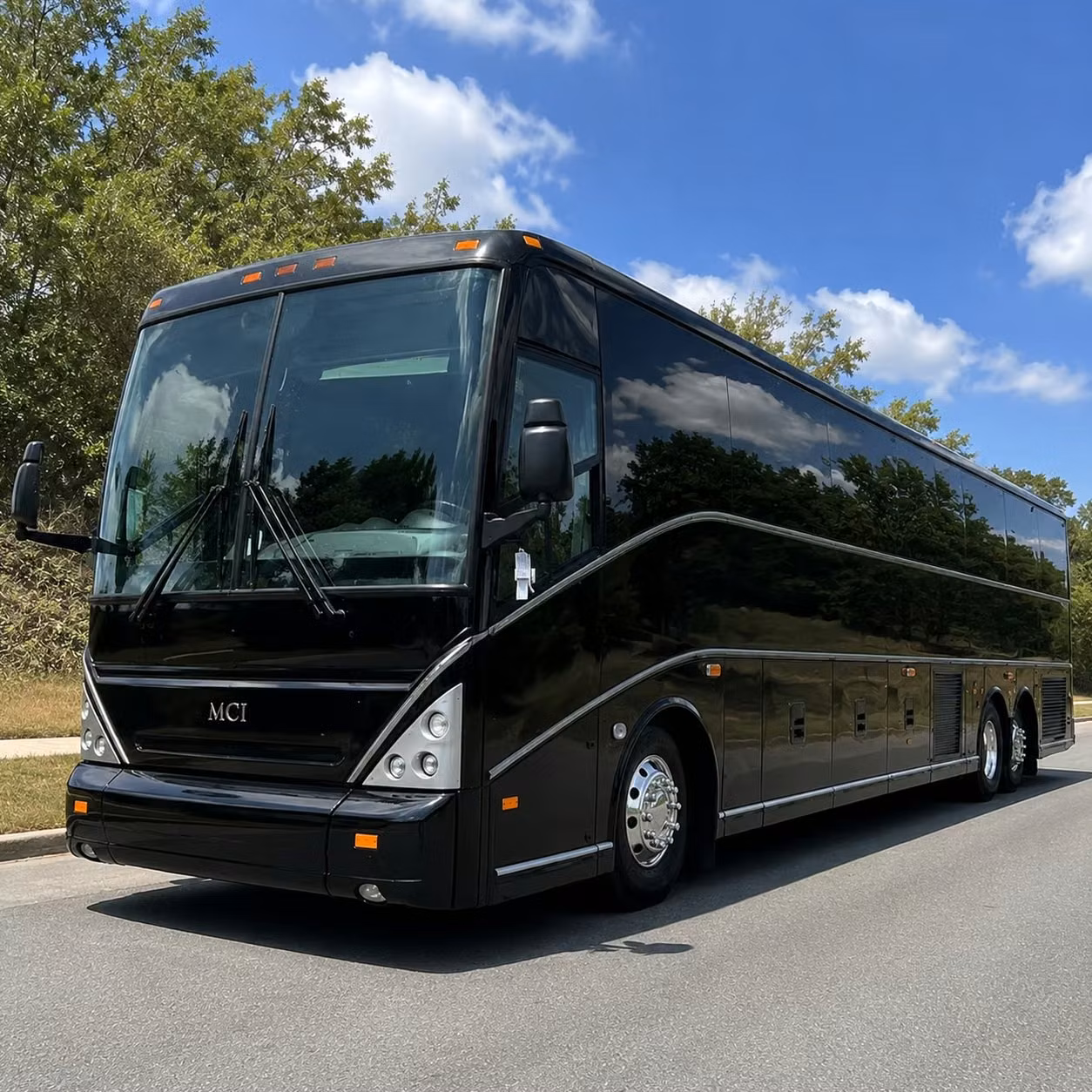 concert bus rentals to the king center for the performing arts in melbourne