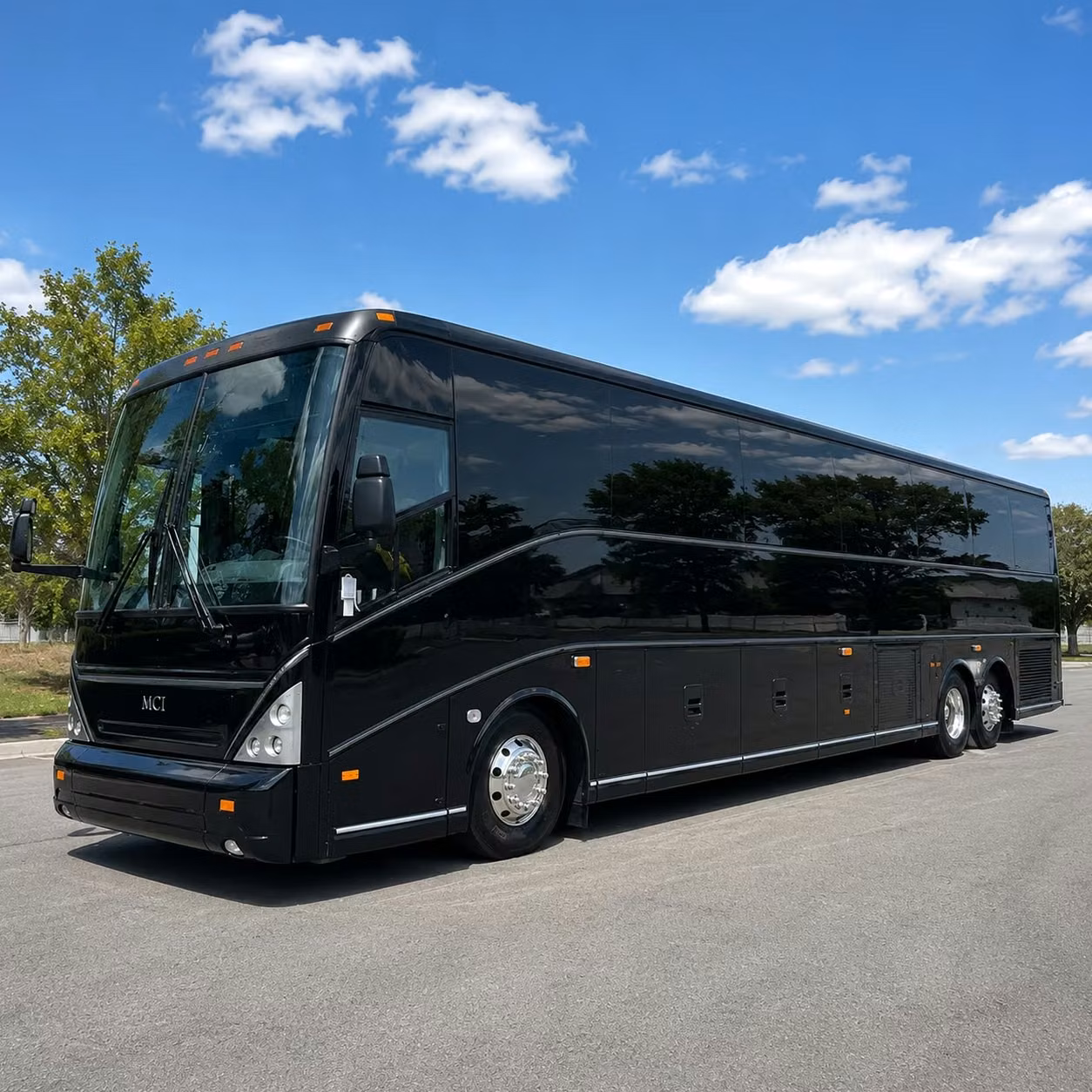 corporate event bus rentals in melbourne