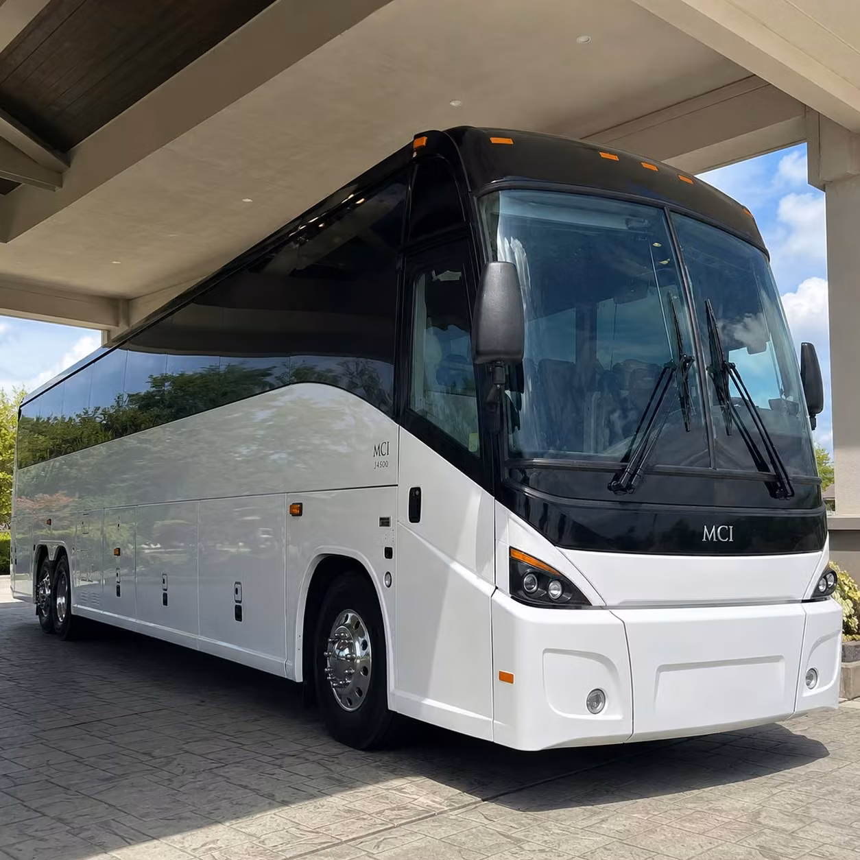 corporate group airport shuttles serving brevard county s biggest employers