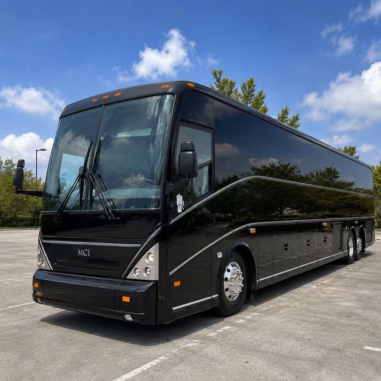 employee shuttle services for melbourne s aerospace and defense workforce