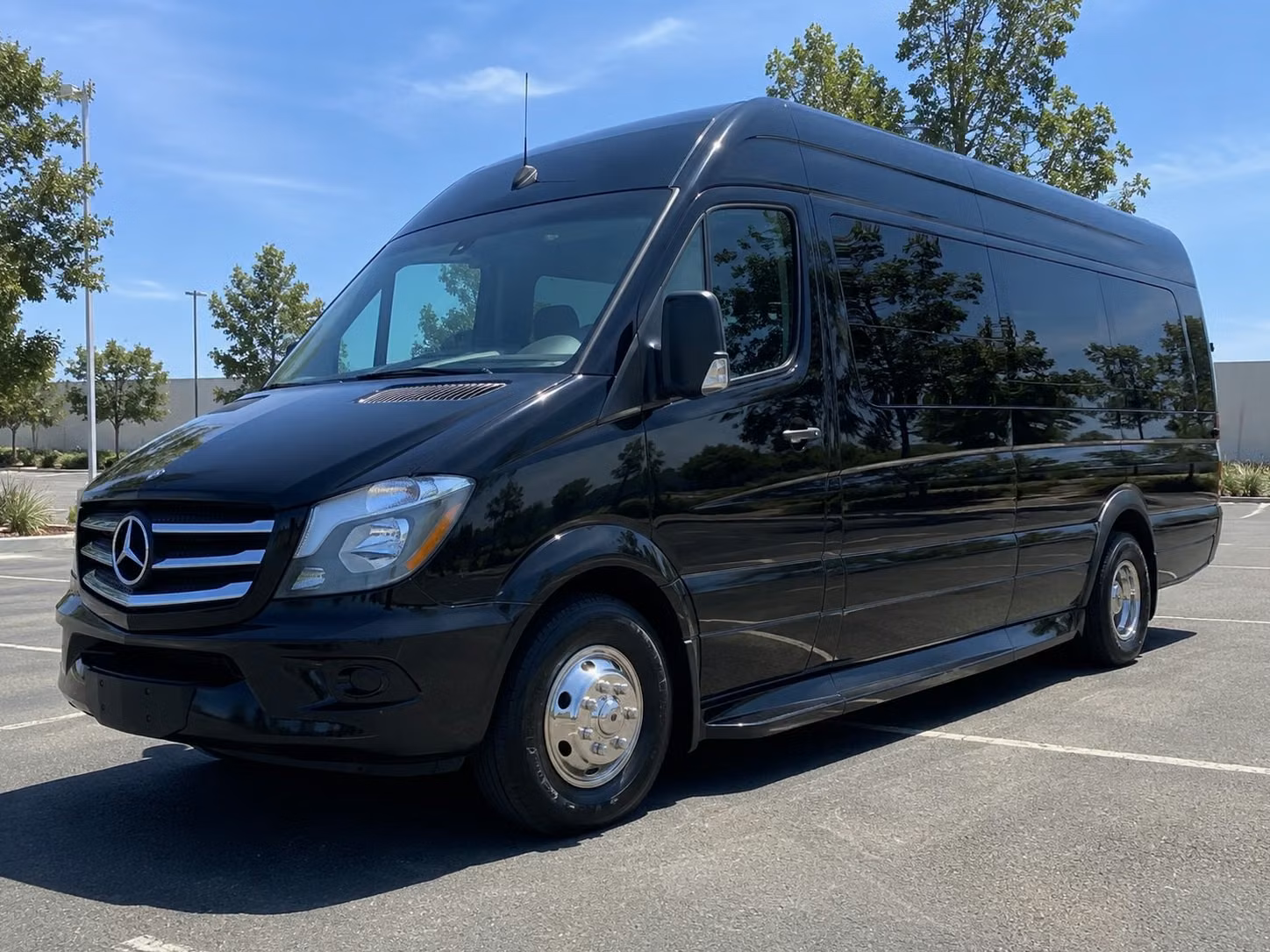 government military transportation services in melbourne