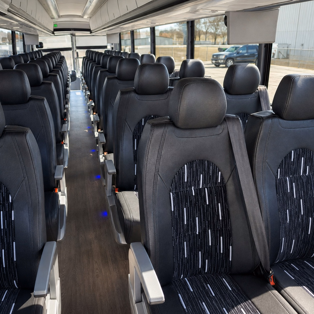 how the day of the week changes what a bus costs in melbourne florida