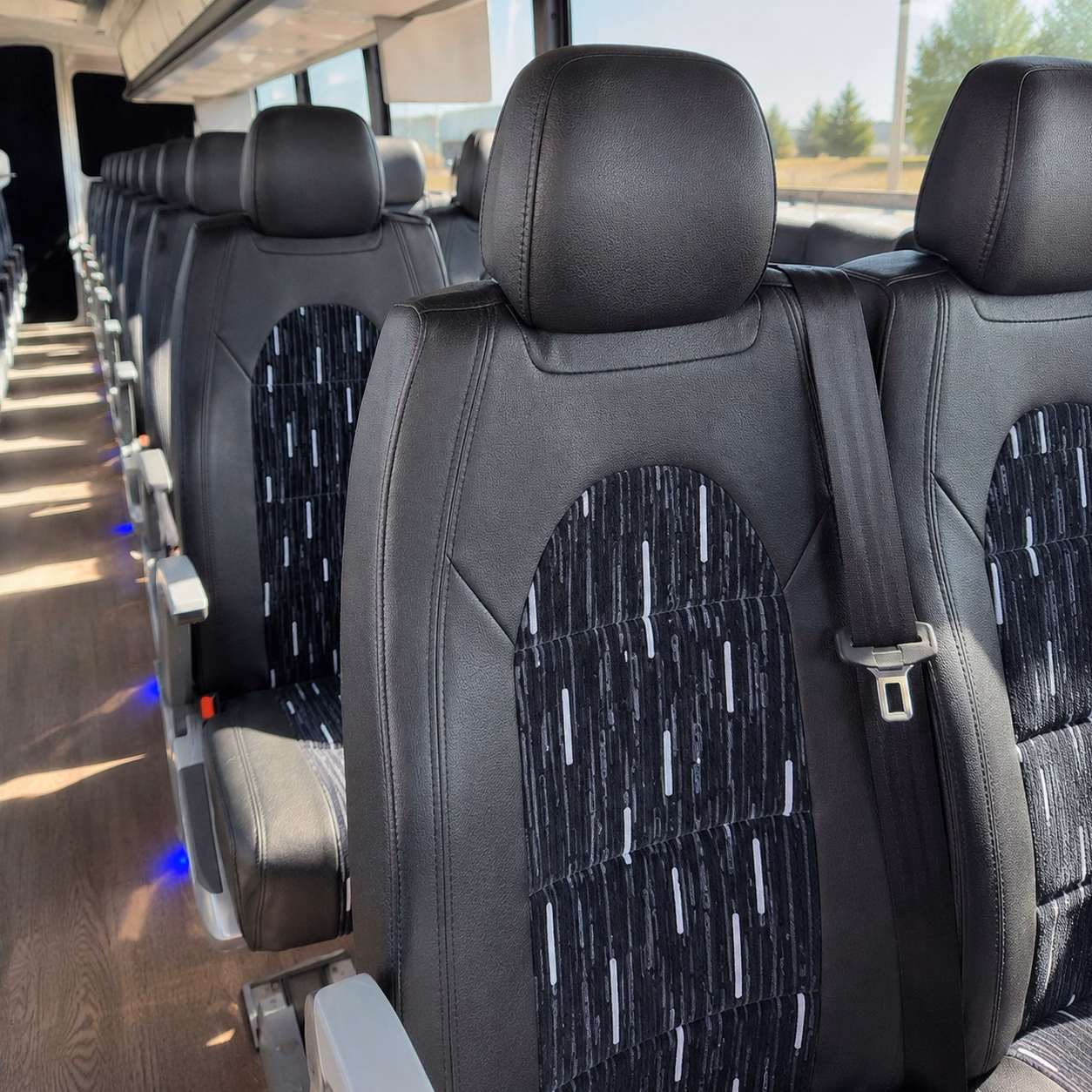 how time of year and seasonality affect melbourne charter bus prices