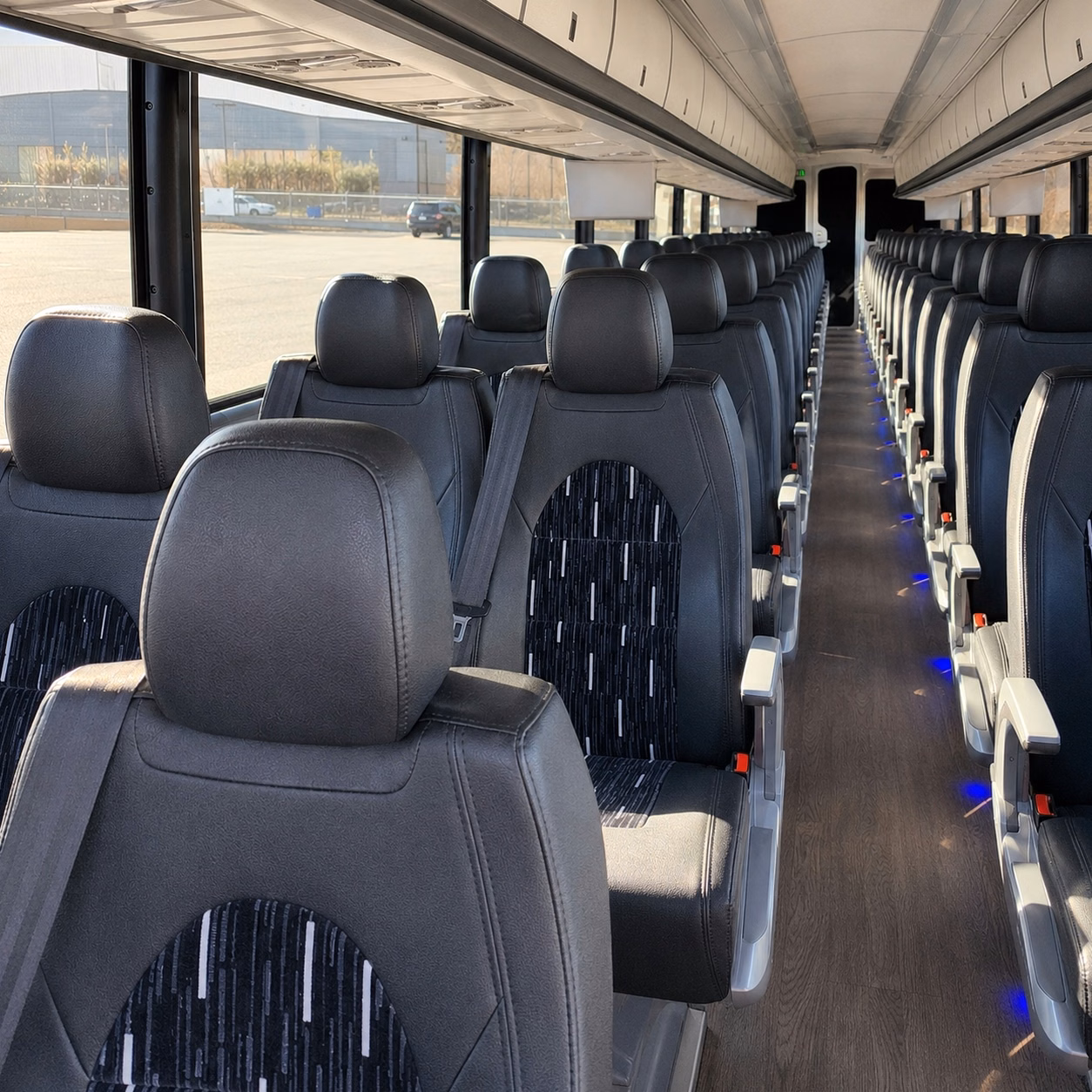 how where and when you re traveling affects melbourne charter bus rates