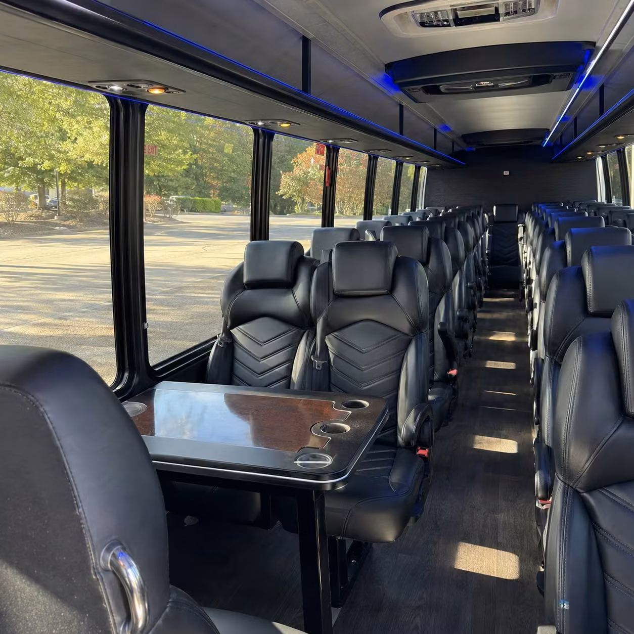 melbourne 28 passenger minibus rental