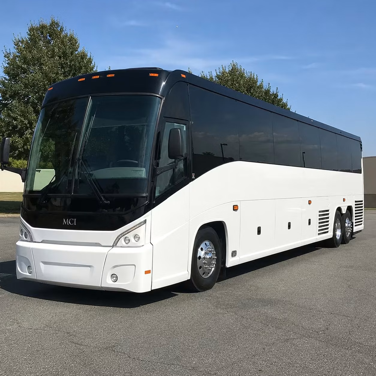 melbourne charter bus rental fleet