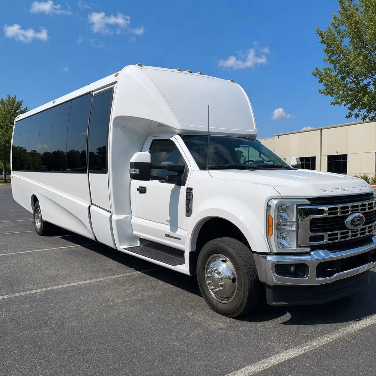 melbourne event transportation services