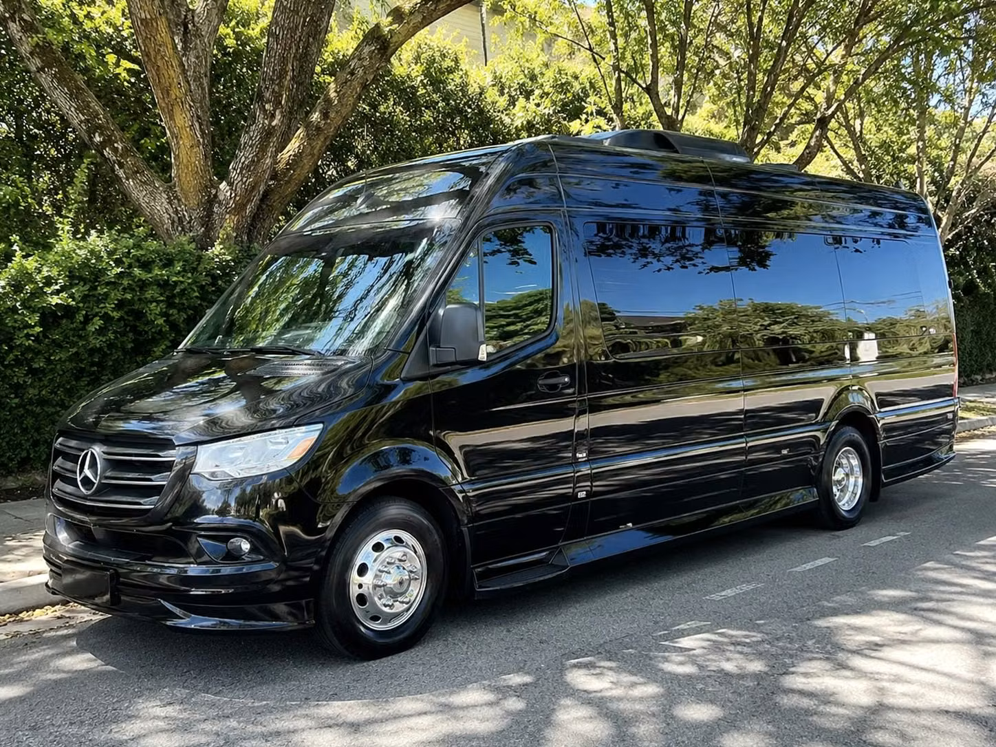 melbourne long distance transportation services