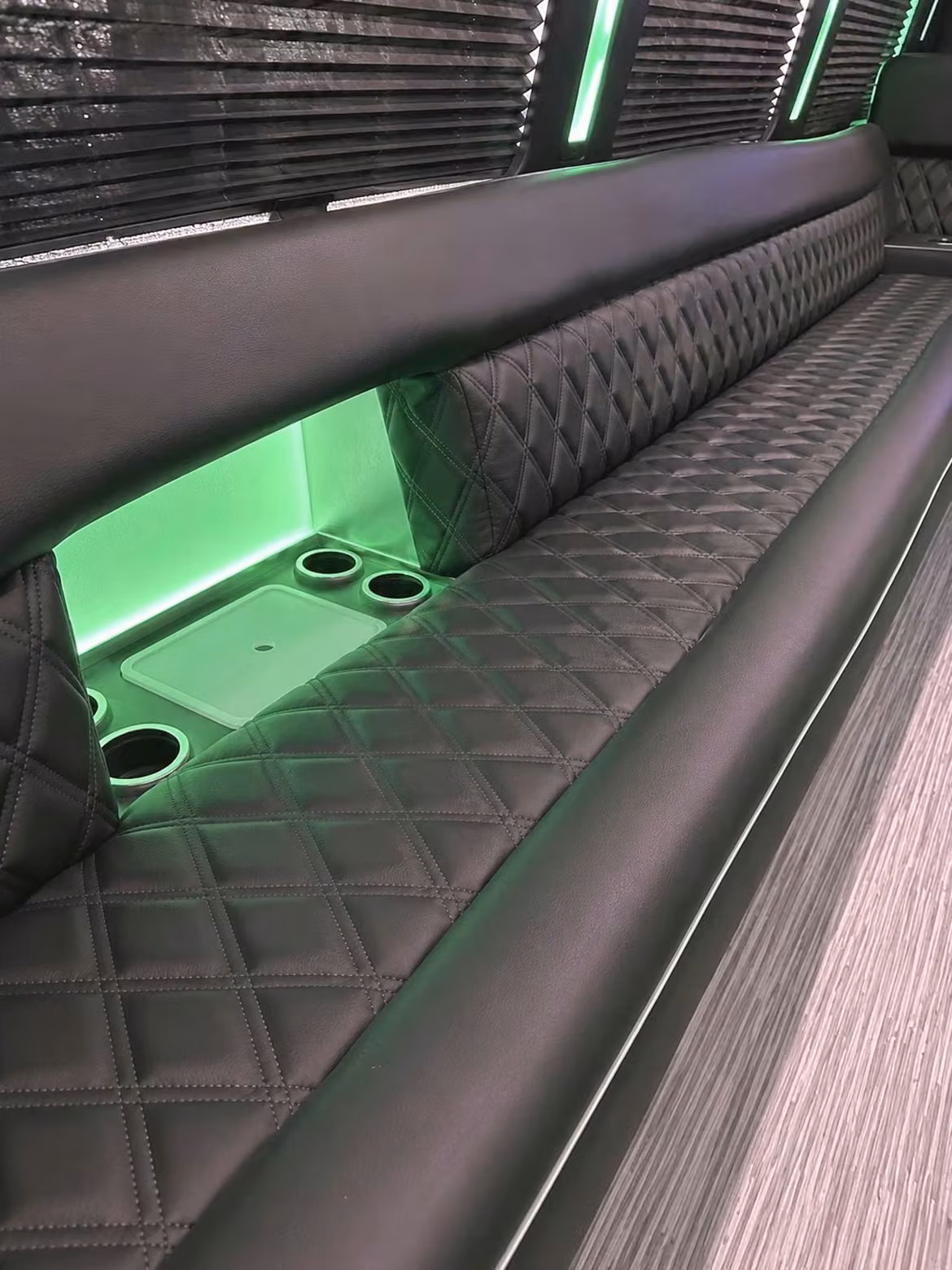 melbourne party bus rental