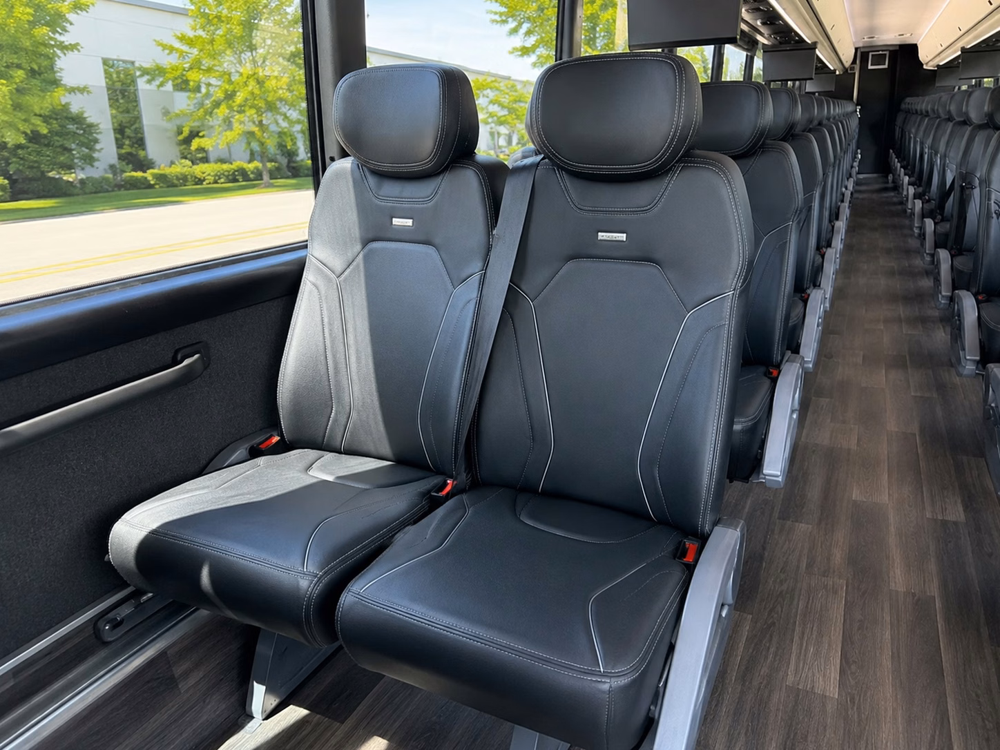melbourne sporting event bus rentals for every occasion and every budget