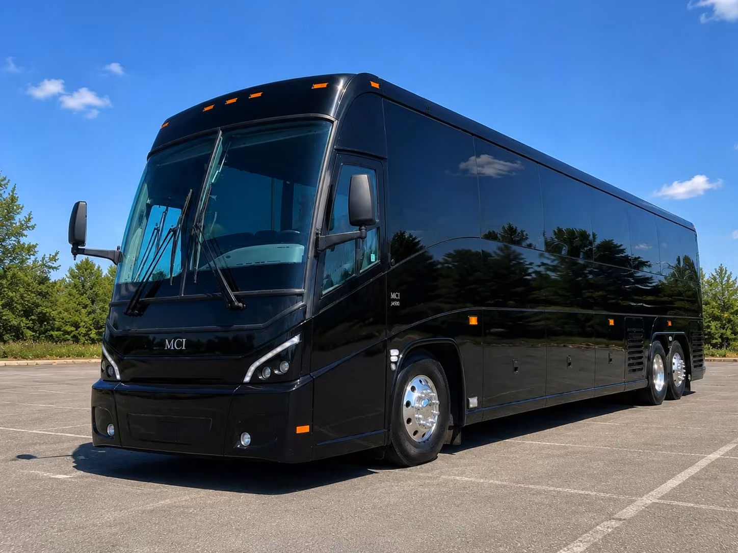 melbourne wedding guest shuttle bus rentals along the indian river