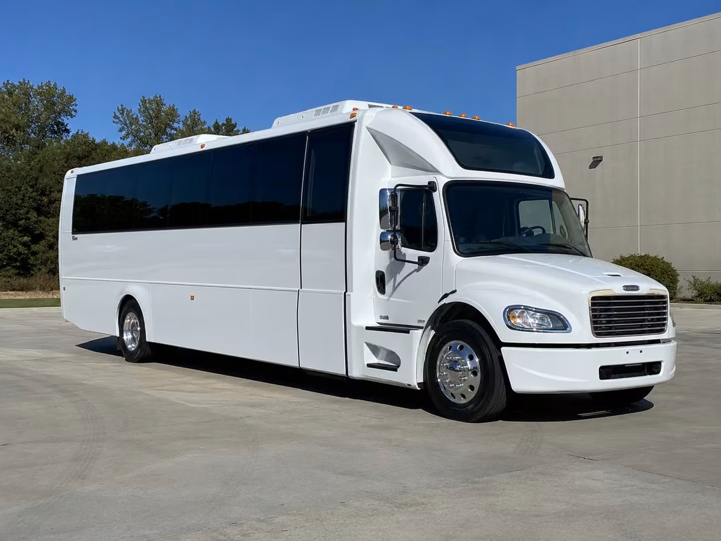 party bus