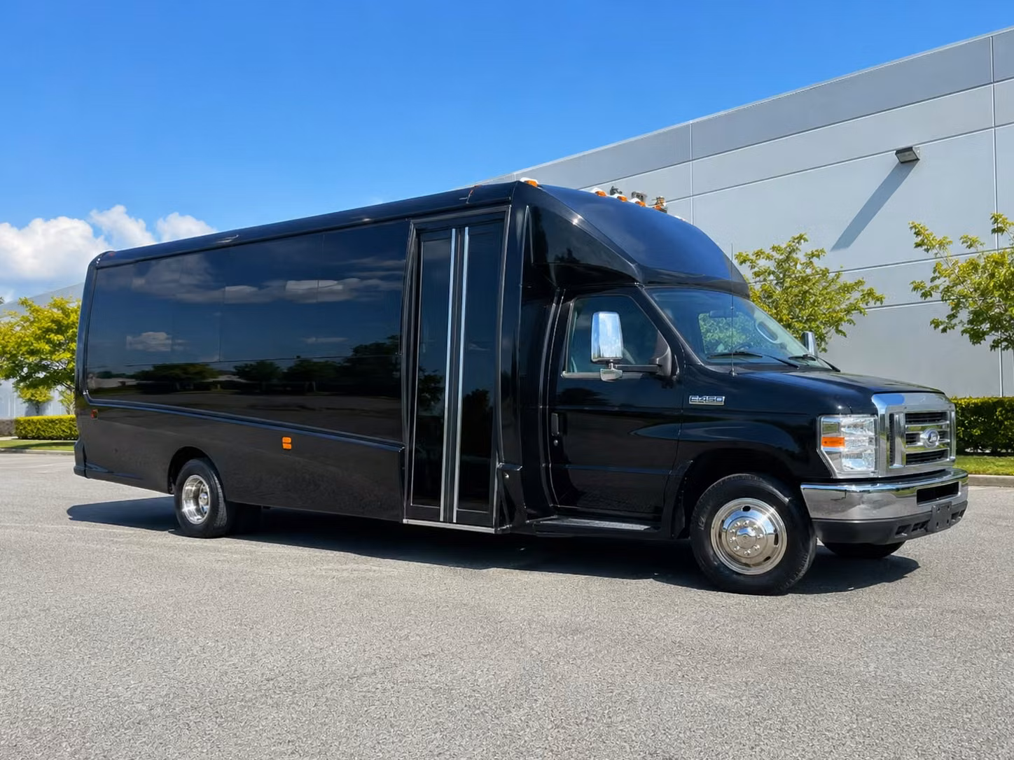 party buses in melbourne that make the whole night feel like the event