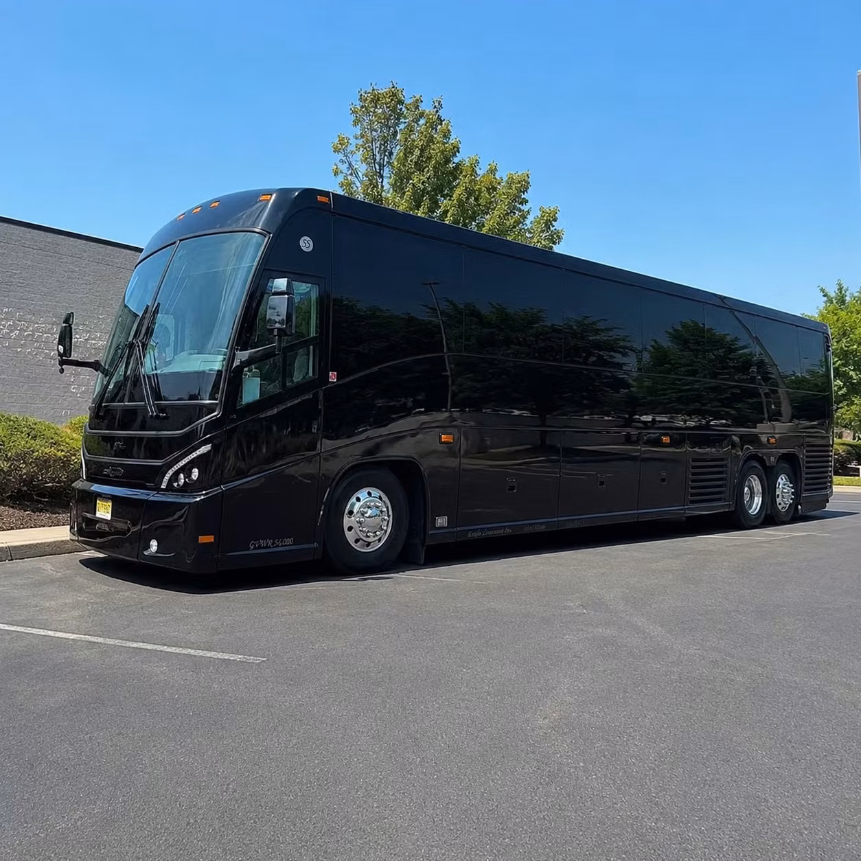 shuttle services for government agencies and municipal departments in melbourne