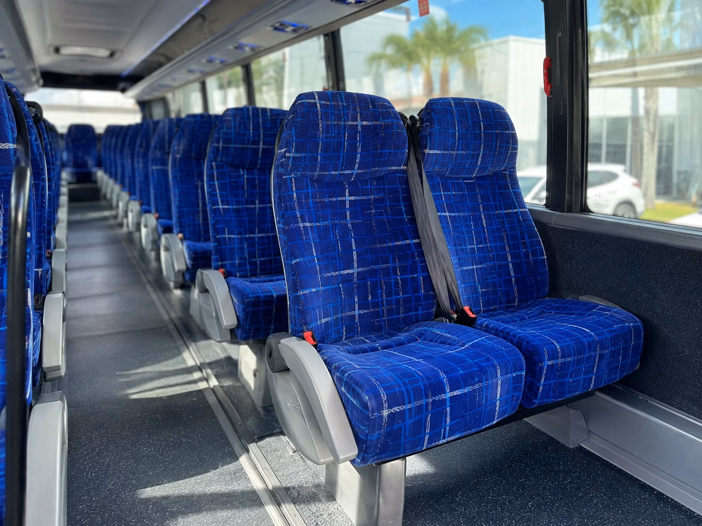 space coast youth sports teams travel better with a charter bus