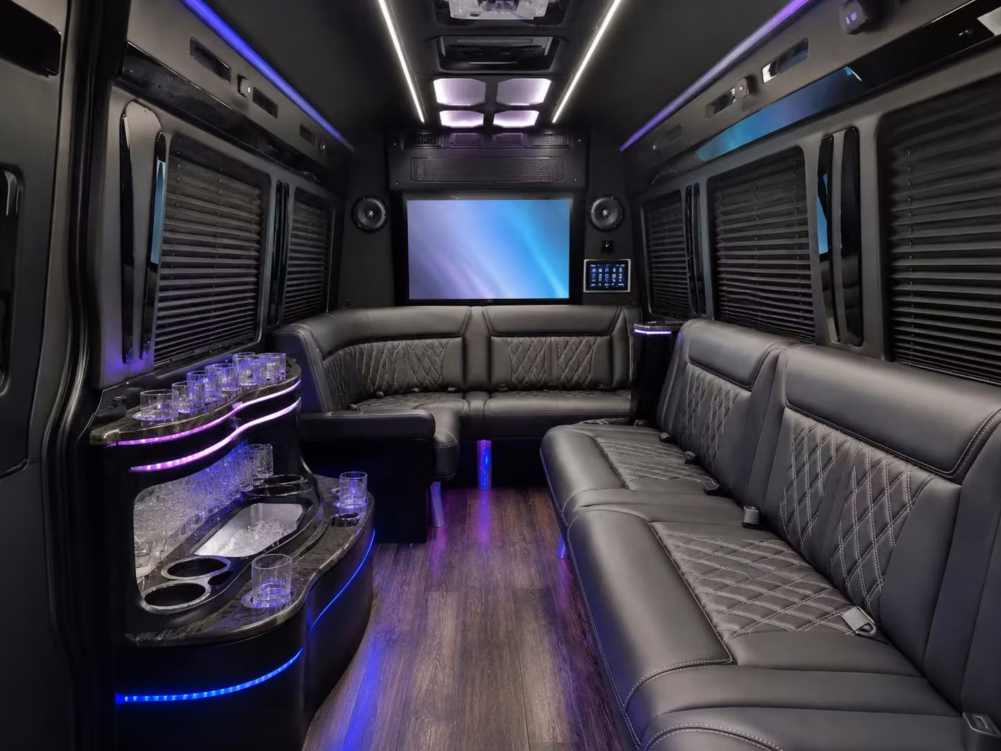 sporting event shuttle services for melbourne s spring training scene