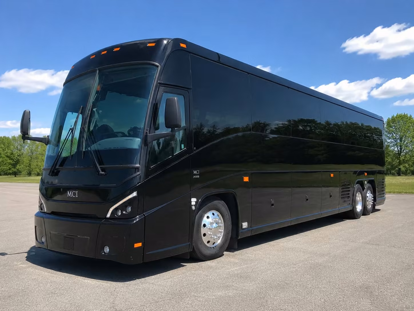 the right bus for every melbourne corporate event and conference transfer