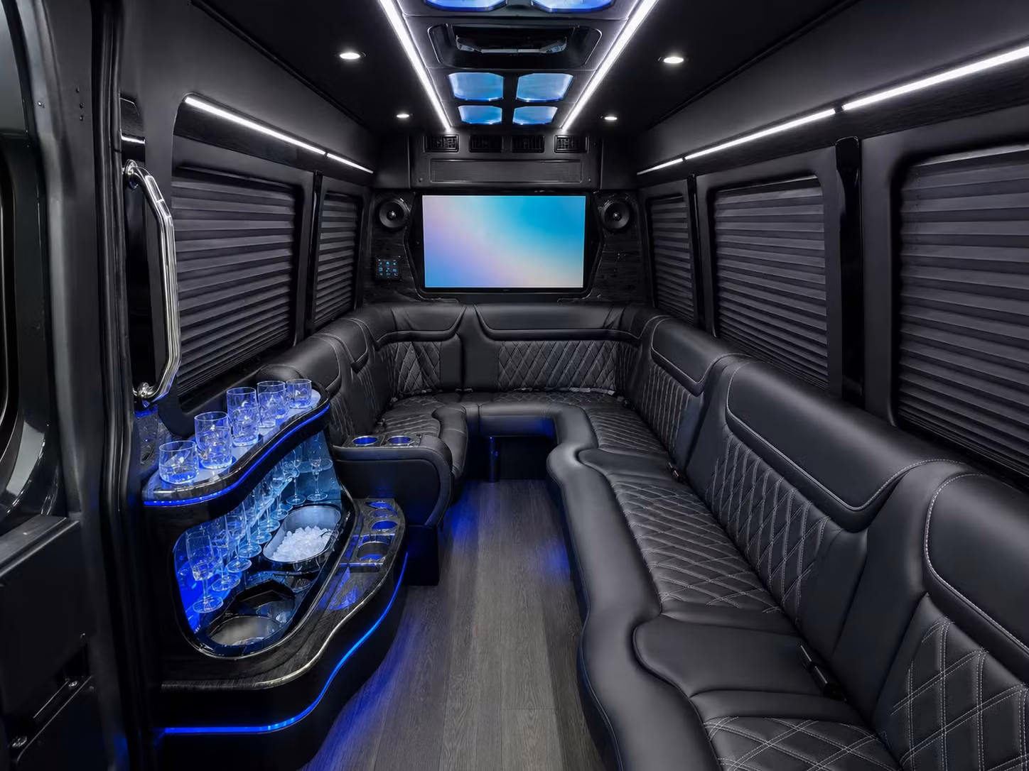 you re never limited to one fleet for melbourne military group transportation