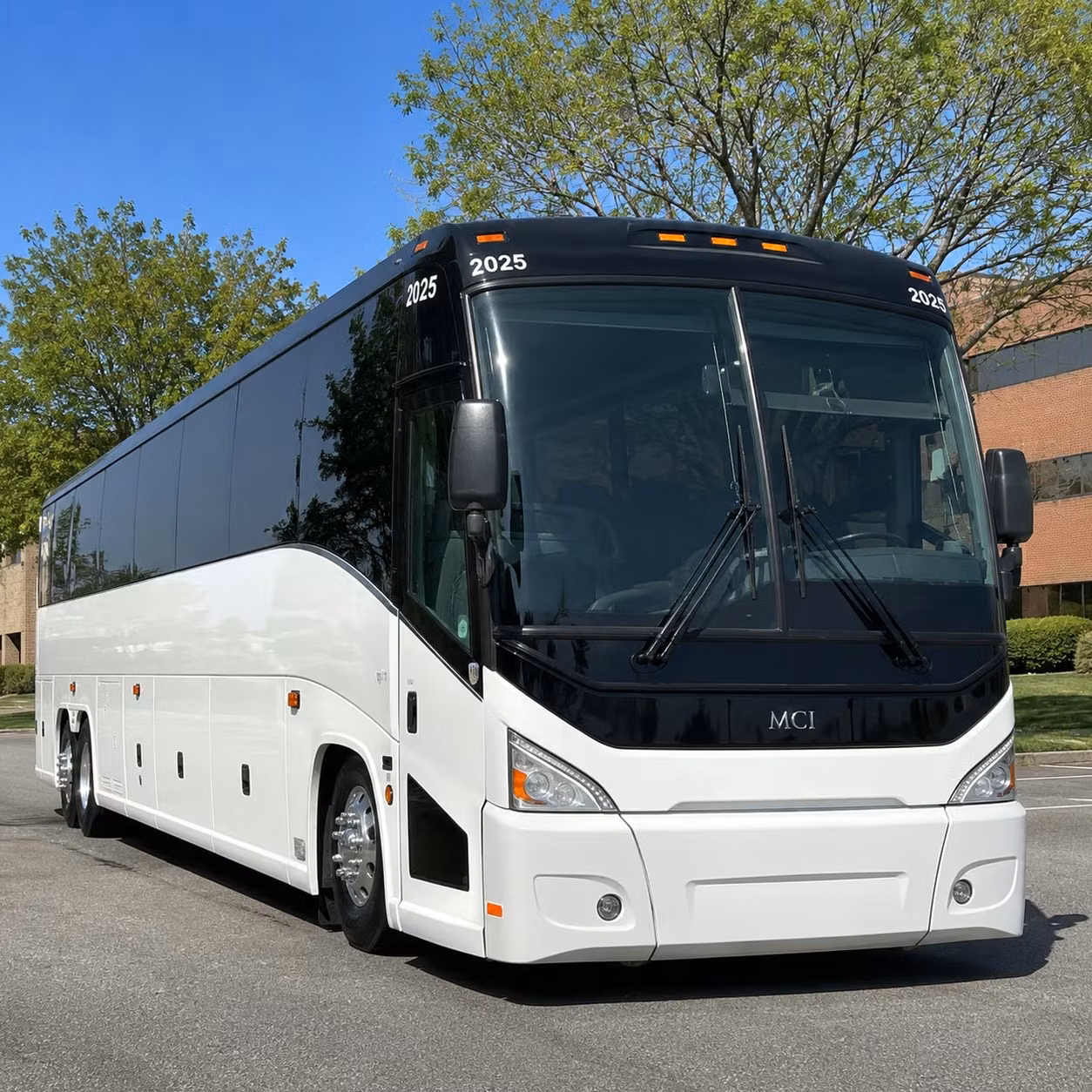 youth group vbs transportation in melbourne